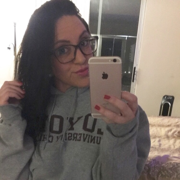 Hi! I’m Jackie! - Picture 6 of 8